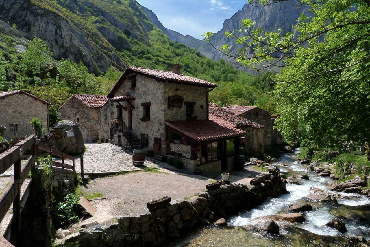 Ferienwohnung La Nana Del Mar / The Lullaby Of The Sea On Old Harbour Cudillero Exterior foto